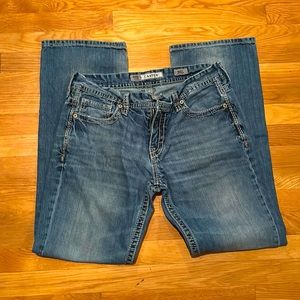 Buckle Jeans Carter cut 34L